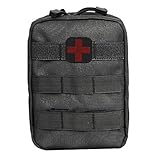 Great quality:Made of premium and durable military waterproof fabric material and sturdy double stitching, durable straps with strong snaps.