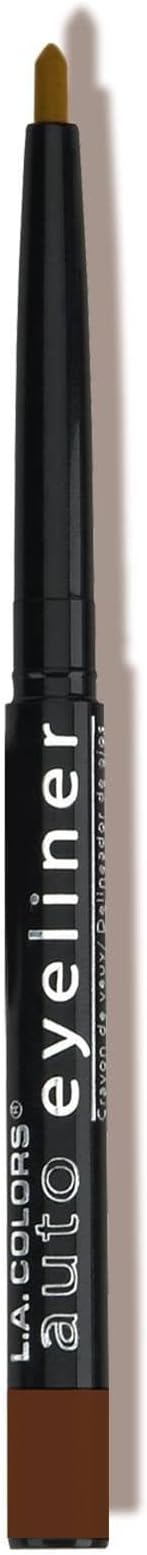 Auto Eyeliner, Brown (Carded) CBAE663A