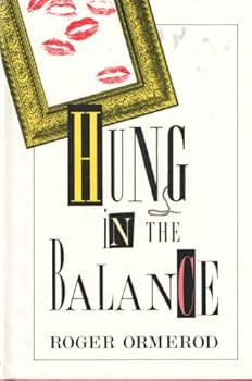 Hung in the Balance - Book #1 of the Lowe & Simpson