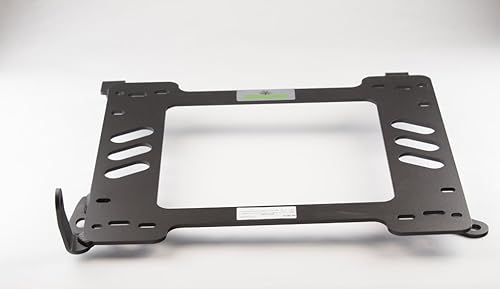 Soporte de asiento de pasajero para MOMO / NRG / Sparco / Recaro / Bride / OMP - Mazda MX3 (1992-1998) - Parte # SB131PA