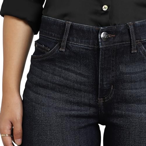 Image of Lee Women's Relaxed Jeans