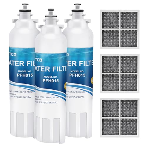 LMXS30776S LSXC22426S LSXS26366S LMXS30776D Water Filter for LG