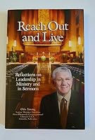 Reach Out and Live (Paperback) 093490460X Book Cover