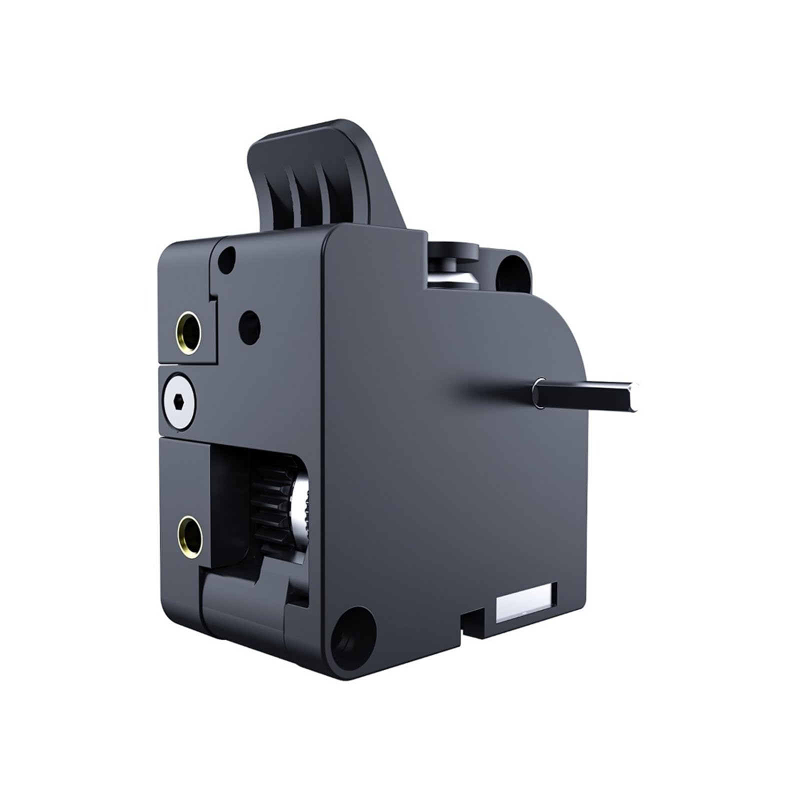 Compatible con Creality, kit de extrusora for impresora Hi
