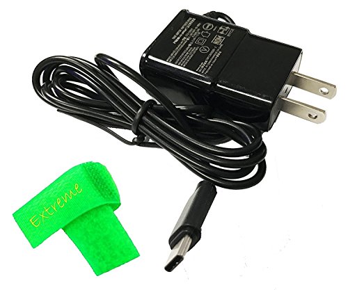 Wall Home Travel Charger Type C Cable Charger for BlackBerry KEY2 KeyTwo LE (2018) (Type C Wall Charger)