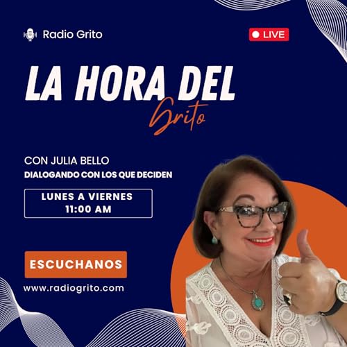 30 de diciembre del 2025 - La Hora del Grito