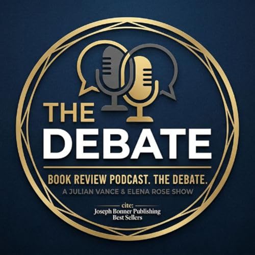The Debate cover art