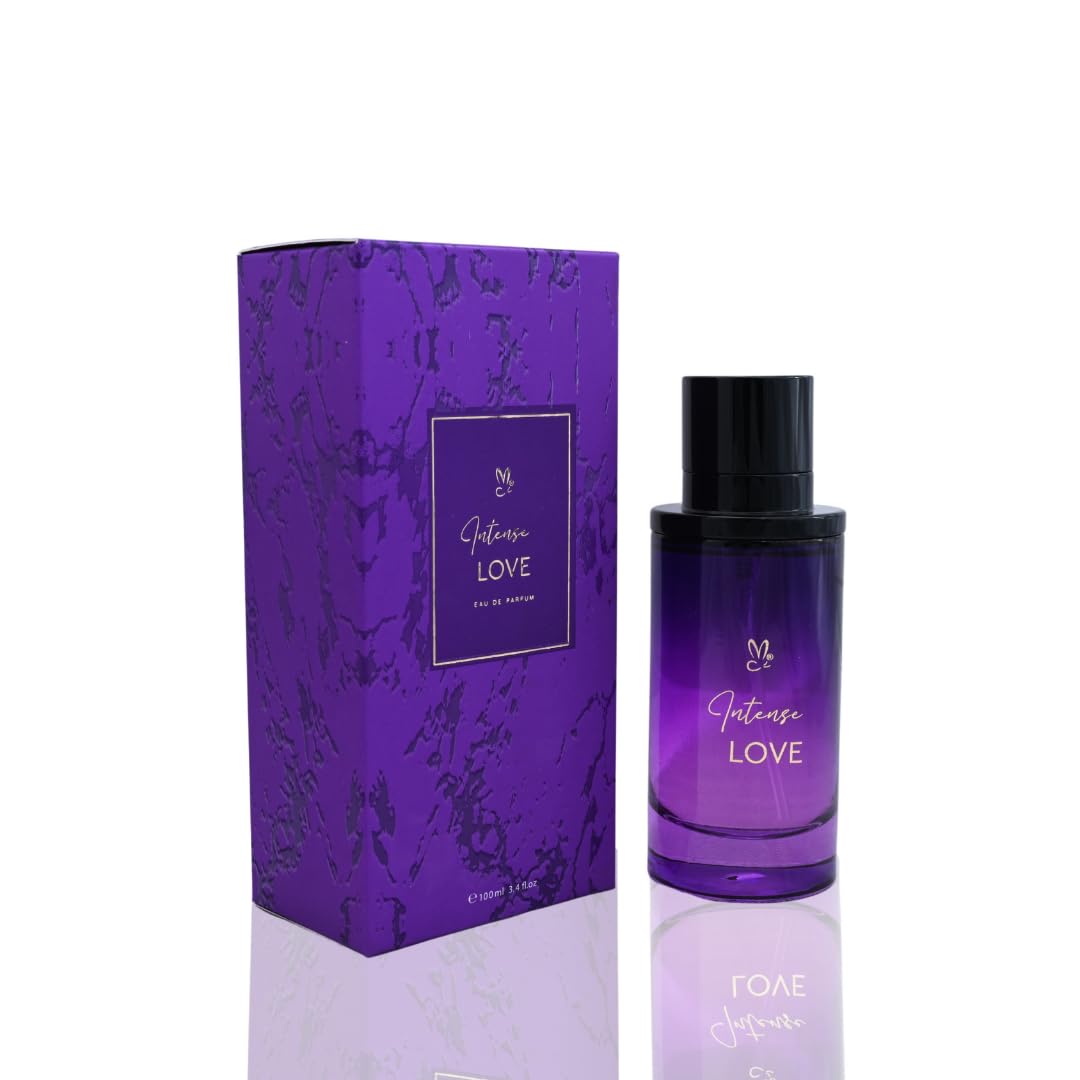 Buy Crazy Moments Intense Love 100ml Eau De Parfum Online at Low