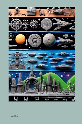 Technological Evolution in the Galactic Federation