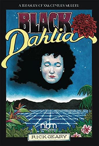 Black Dahlia (Treasury of XXth Century Murder) Hardcover – November 1, 2016