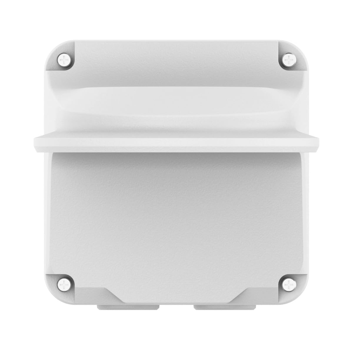 UNV - Soporte de pared Uniview para cámara domo blanca - UV-TR-JB07/WM03-H-IN-V2
