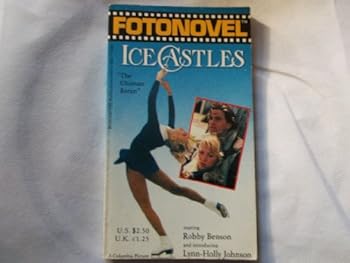 Mass Market Paperback Ice Castles (Fotonovel) Book