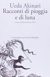 Vedi scheda su Amazon Racconti di pioggia e di luna