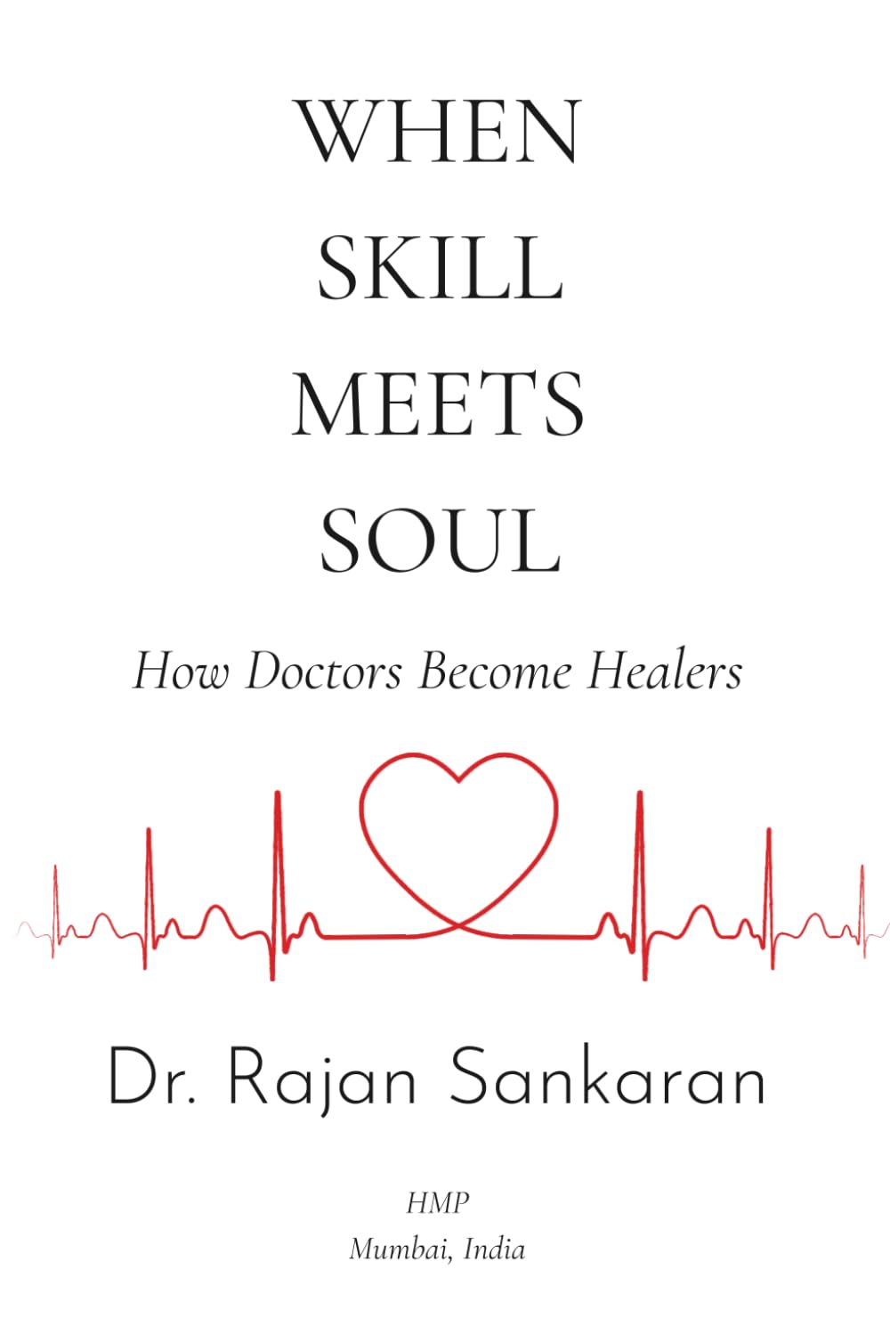 When Skill Meets Soul: How Dotors Become Healers