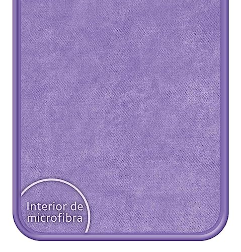 Tumundosmartphone Cover Silicone Liquido Ultra