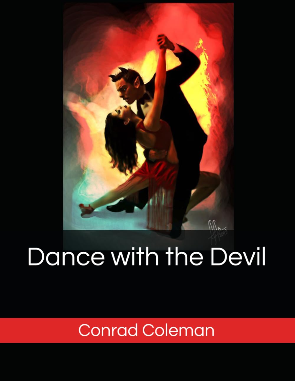 Dance with the Devil