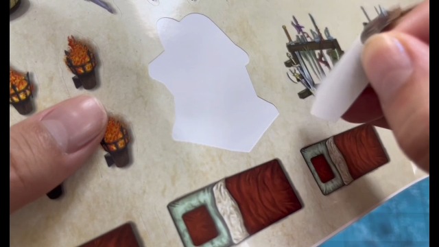 Amazon.com: Melee Mats DND Map Starter Set - 22” x 26