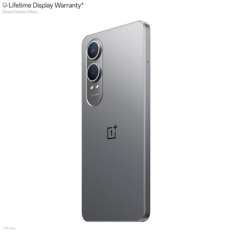 OnePlus Nord CE4 Lite 5G Back