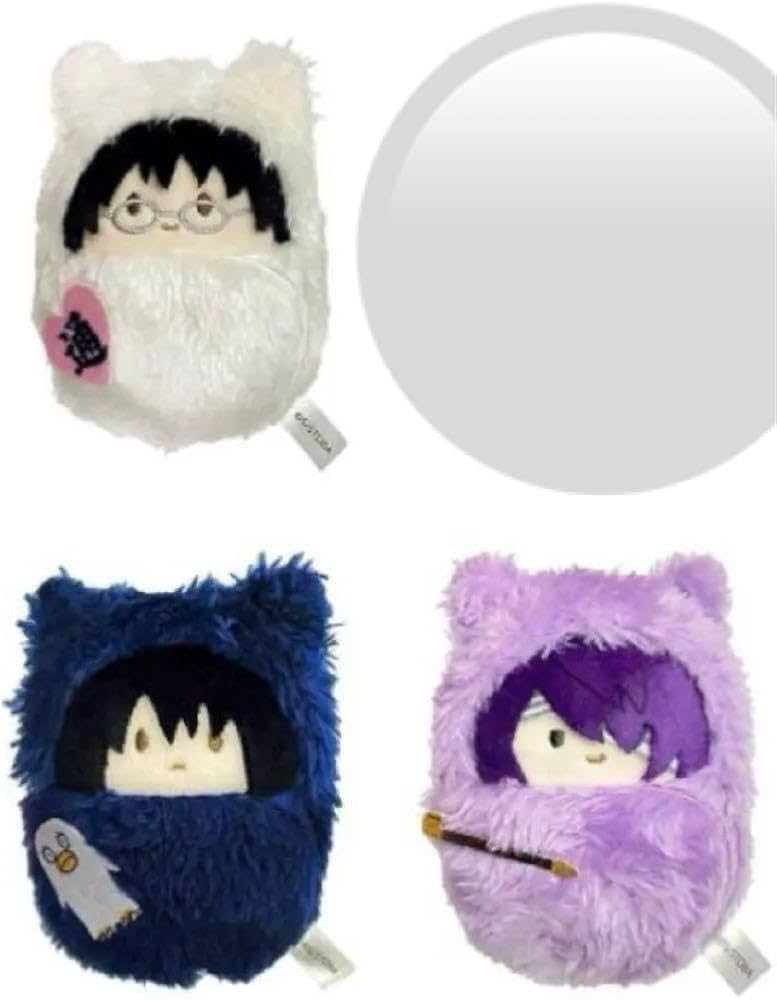 銀魂 ぬいぐるみ 土方 猫耳 マヨネーズ ネコ マヨ丼 202307202263 銀魂