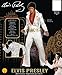 Rubies Elvis Presley: Elvis Presley Costume for Adults, Men's Large