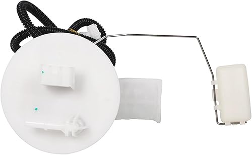 Miniatura 6 de Conjunto de bomba de combustible 17040-8H31B compatible con Nissan X-Trail T30 QR25 2002-2005 Primera 170408H31B