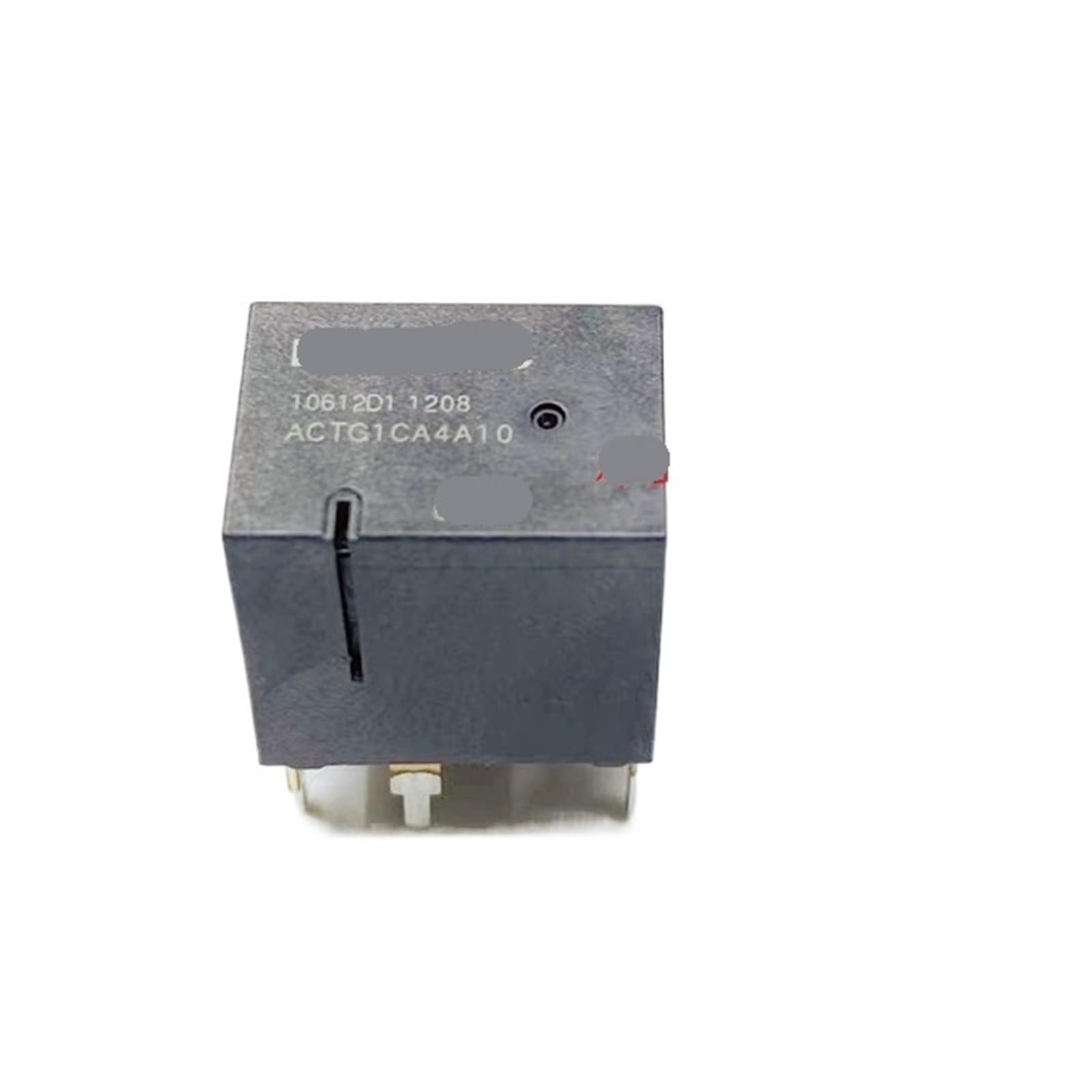 Relé de limpiaparabrisas ACTG1CA4A10 componente eléctrico 5 pines ACTG1A4A02 3