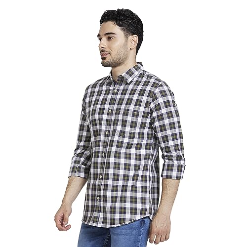 Image of Spykar Men Shirts