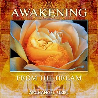 Diseño de la portada del título Awakening from the Dream