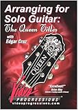 Arranging for Solo Guitar: The Queen Titles