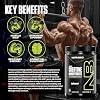 NutraBio Pure Micronized Creatine Monohydrate Powder Supplement, Unflavored, (300 g) - Supports Bulk Muscle Energy, Recovery, and Strength - HPLC Tested Creatine Powder Supplement for Men and Women
