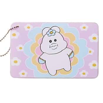 Eve UnderBlue グッズ　icカードケース　ぼにぼに Eve UnderBlue グッズ icカードケース ぼにぼに 1_000000000272