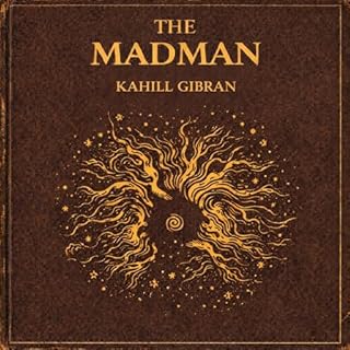 The Madman cover art