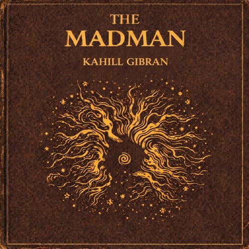 The Madman cover art