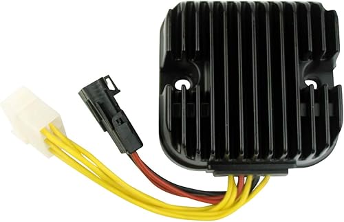 RMSTATOR Regulador de voltaje Mosfet de repuesto para Polaris Sportsman 700/800 EFI 2005-2006 | 4011100