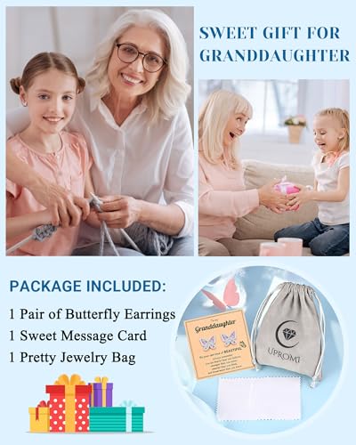 Hypoallergenic-Butterfly-Earrings-for-DaughterGranddaughterNiece-Birthday-Valentines-Day-Christmas-Graduation-Gifts-for-Girls