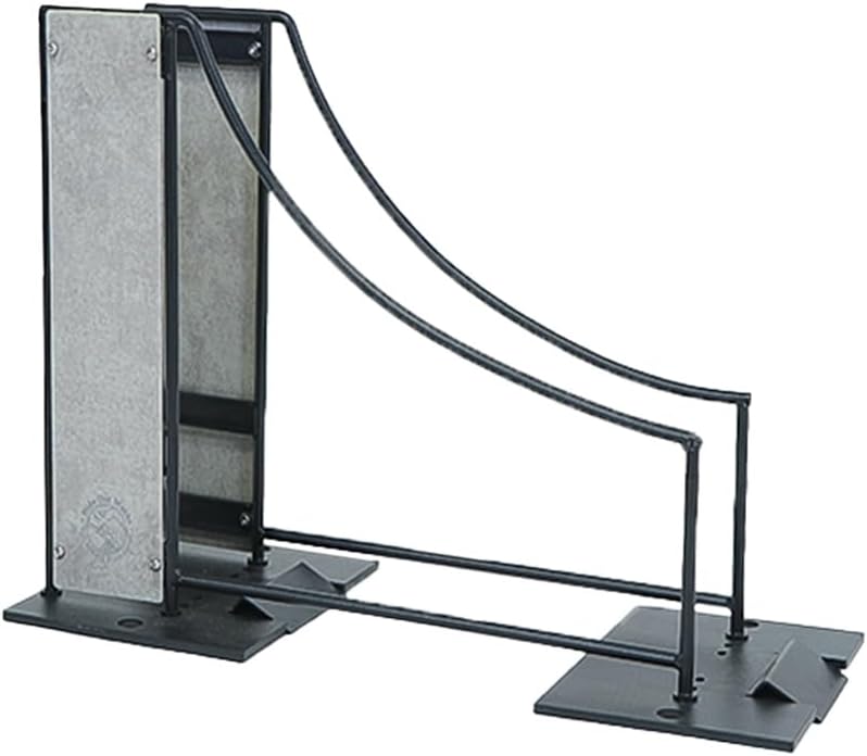 KYOSER] 手すり ステンレス製 (シルバー, 120cm) [KYOSER] 手すり