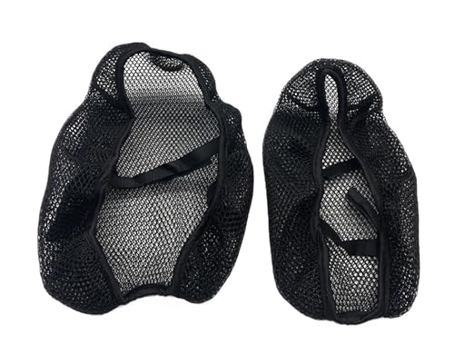 Housse Selle Moto Evite Glisse Chaleur Coussin Isolant Z800
