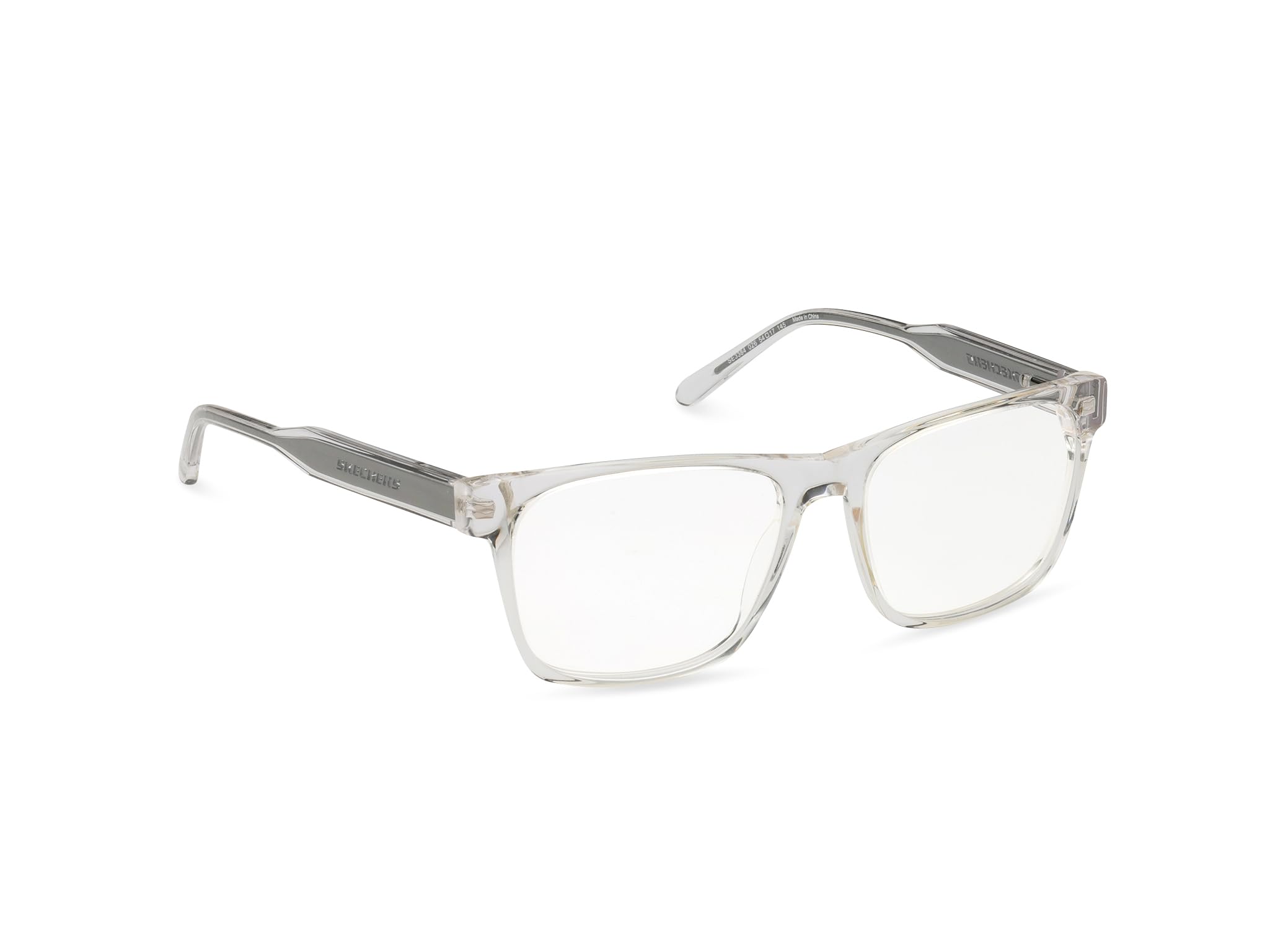 Skechers Se3384 Gafas Unisex adulto