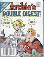 Archie's Double Digest Magazine (The Archie Digest Library, No. 159) B000WBJQ0M Book Cover