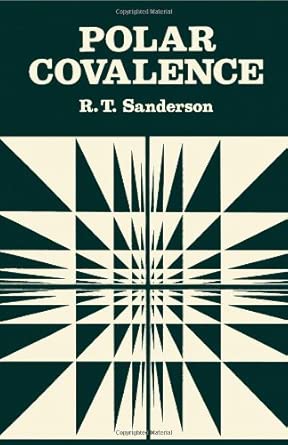 Polar Covalence book cover