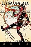Deadpool #25
