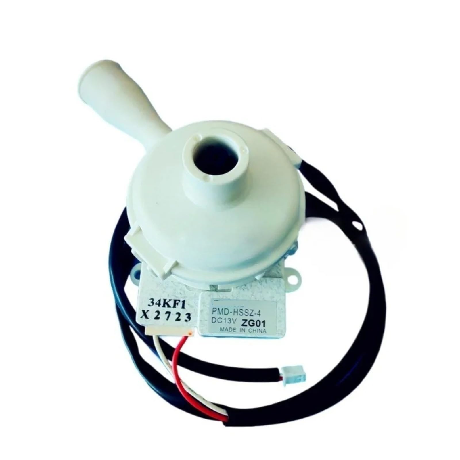 X Psblty X1 Compatible For Central Air Conditioner Components Pmd-Hssz-4 Dc12v Condensate Drain Pump
