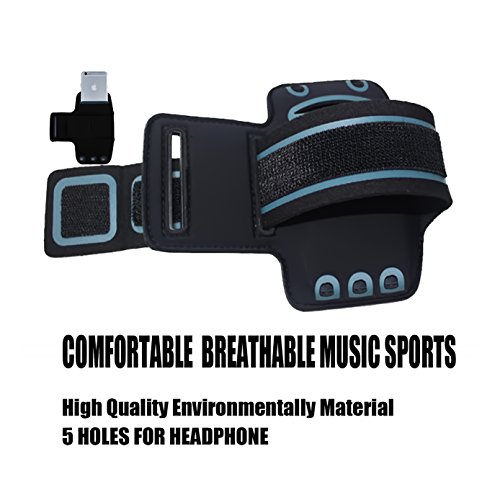 2Pack Casehq Water Resistant Cell Phone Armband Case Compatible With Iphone 12 Iphone 12 Mini Iphone 12 Pro Max Iphone 11, 11 Pro, 11 Pro Max, X, Xs Max, Xr, 8, 7, 6 Plus. Adjustable Band & Key Slot #TOP4