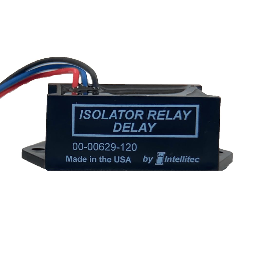 INTELLITEC 0000629120 Isolator Relay