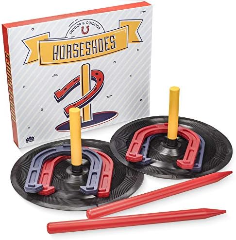 Crown Sporting Goods Deluxe Indoor and Outdoor