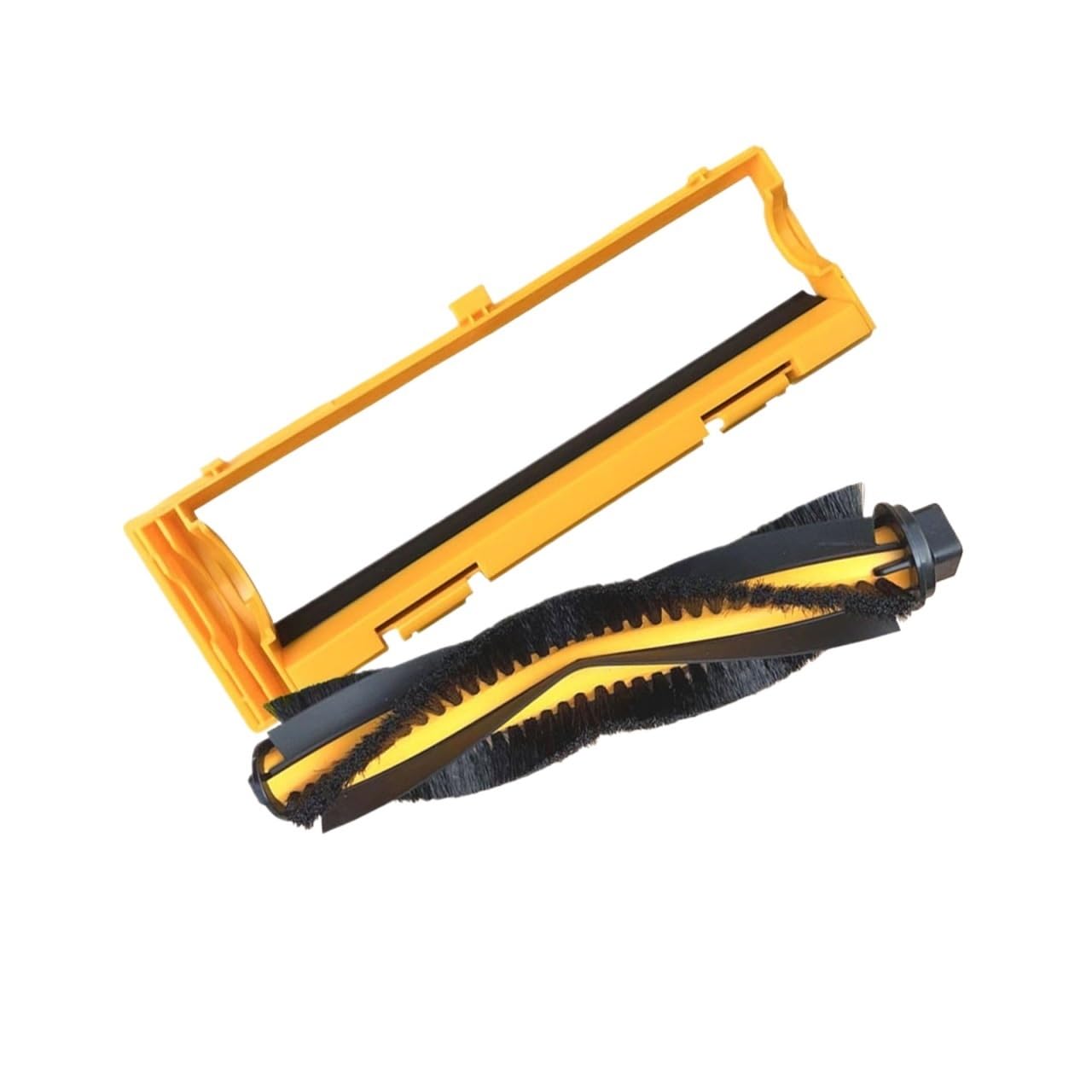 Cubierta Del Cepillo Principal, Compatible Con Liectroux, C30B XR500 E30 | Cubierta del cepillo principal, Compatible con Proscenic,800T 820S 820T 830S 830T 830P 850P piezas de robot aspirador(D)