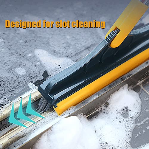 Ikasus AFSSS716385KHGBLUE Floor Scrub Brush With Long Handle thumb #6