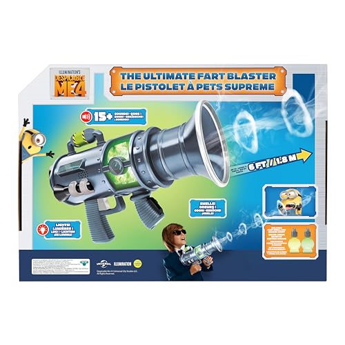 Listado y reviews de Juguete minion al mejor precio. 27 Imagen adicional