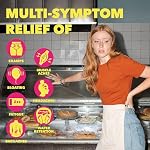Midol Complete Gelcaps 24ct: Midol Complete Menstrual Pain Relief Gelcaps with Acetaminophen for Menstrual Symptom, PMS Relief, and Period Cramp Relief - 24 Count (Packaging May Vary) - Image 3
