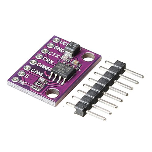 Hobbyant CJMCU-1051 TJA1051 Arduino�p������d��CAN�g�����V�[�o COD